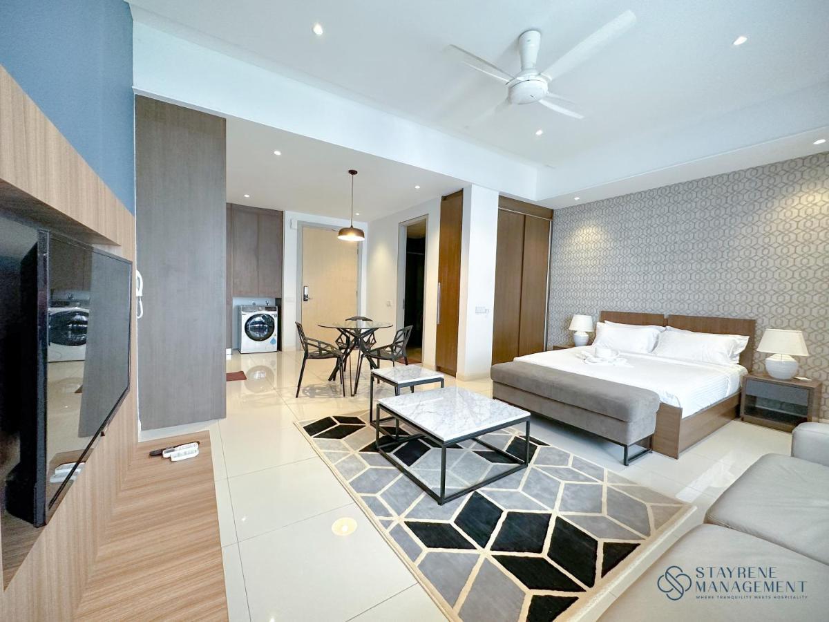 Grand Medini Nusajaya By Stayrene *
