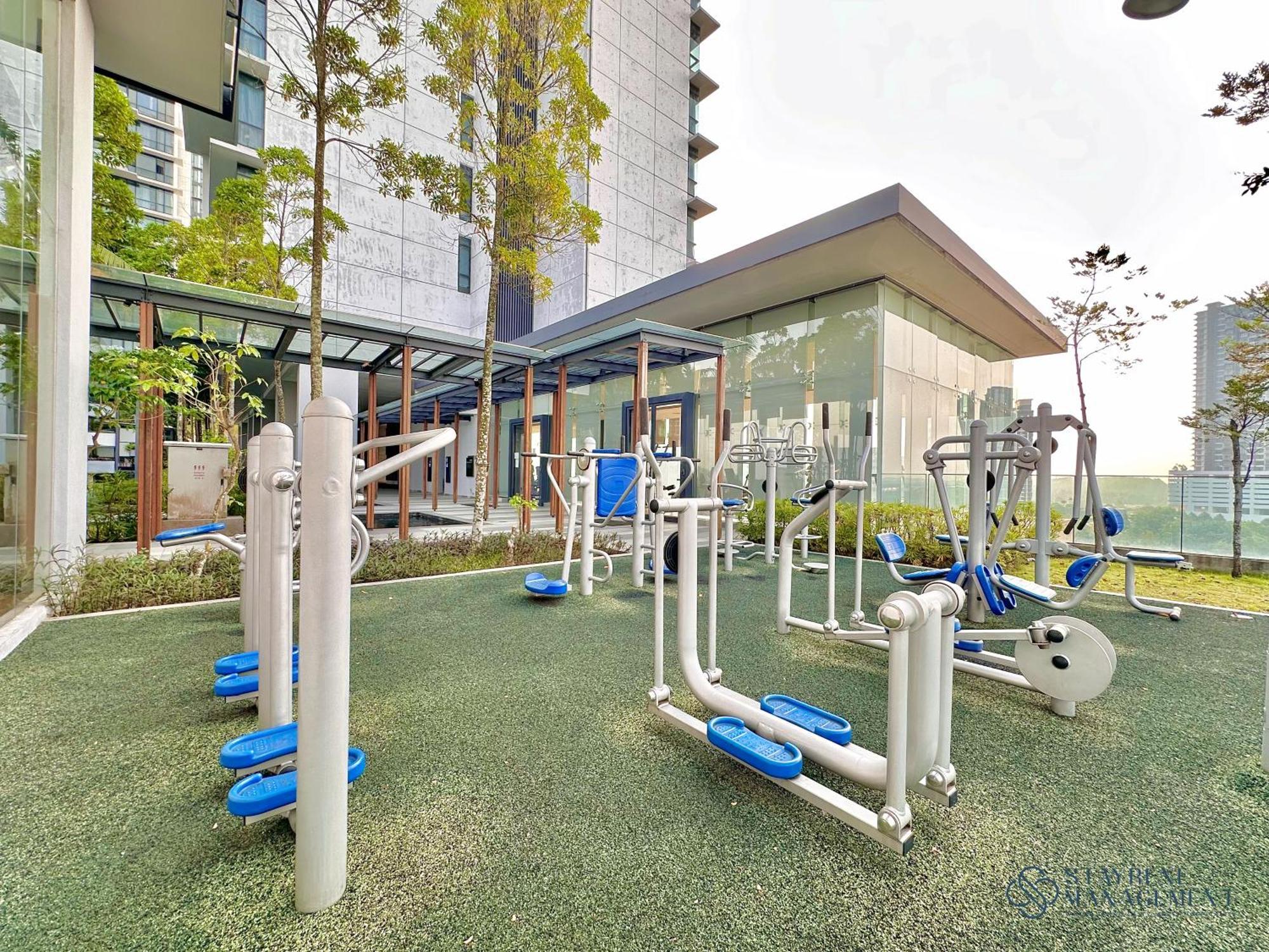 Grand Medini Nusajaya By Stayrene Apartment Nusajaya (Iskandar Puteri)