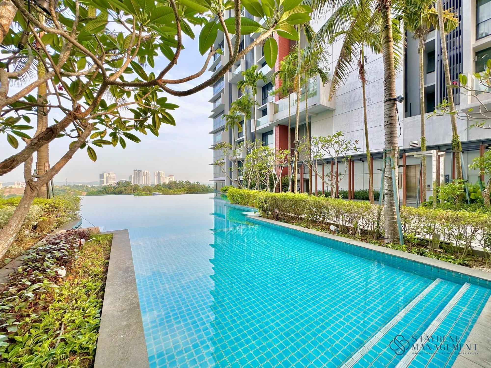 Grand Medini Nusajaya By Stayrene Nusajaya (Iskandar Puteri)