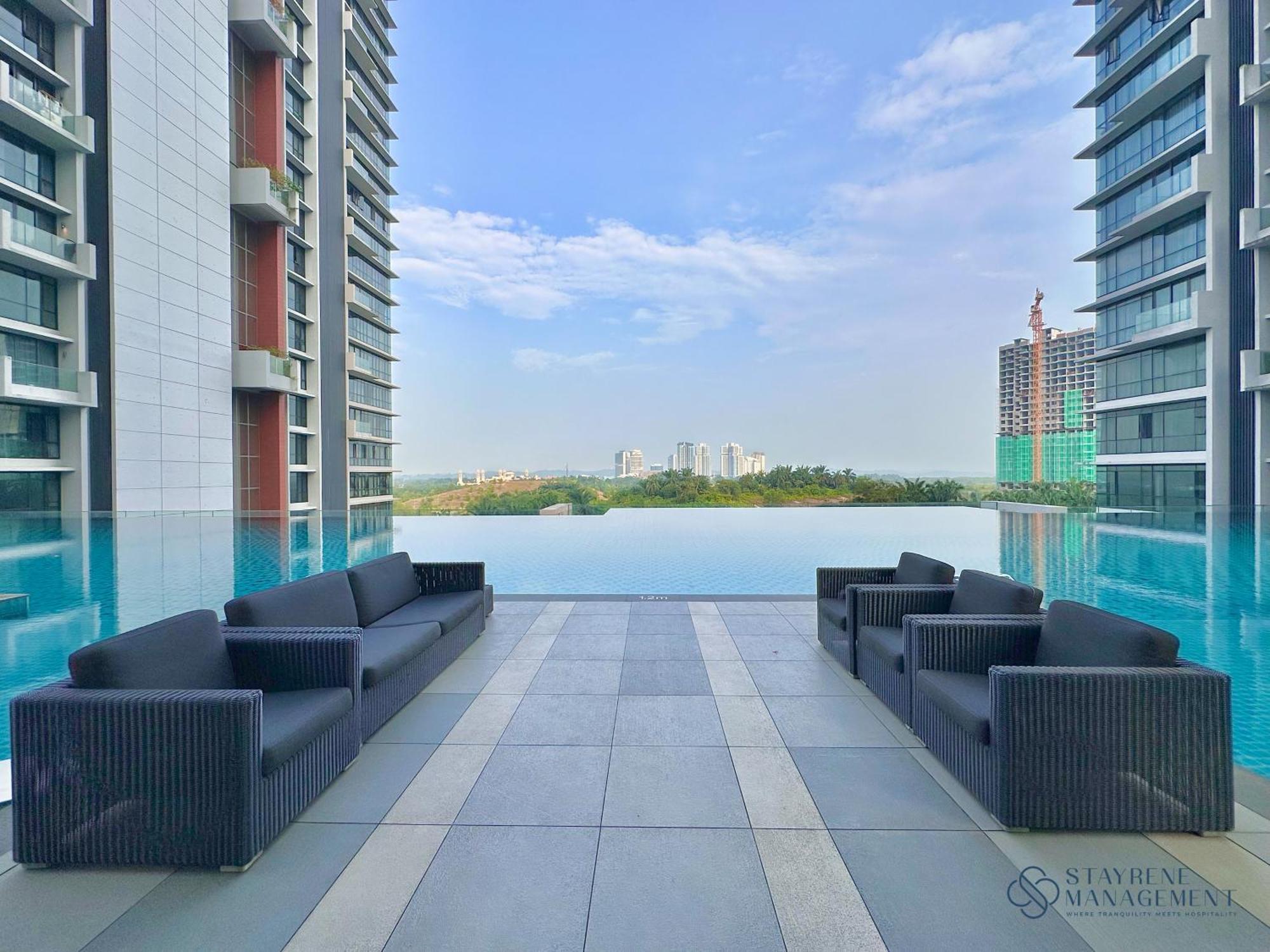 Grand Medini Nusajaya By Stayrene Nusajaya (Iskandar Puteri)